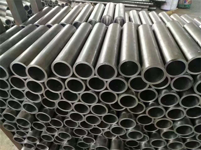 威宁30CrMo精密无缝钢管