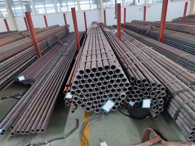 威宁20G合金无缝钢管